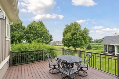 Luxury Charles Cudd Villa is located in the desirable Villas at on Medina Golf and Country Club - Rolling Green in Minnesota - for sale on GolfHomes.com, golf home, golf lot