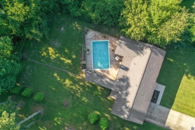 Welcome to the Southern dream everyone's been waiting for! This on Mayfield-Graves Country Club in Kentucky - for sale on GolfHomes.com, golf home, golf lot