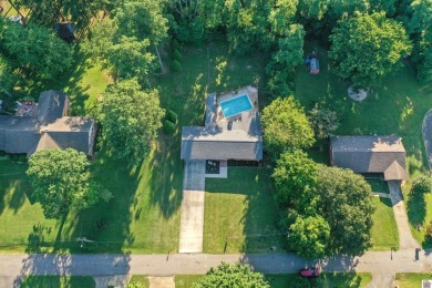 Welcome to the Southern dream everyone's been waiting for! This on Mayfield-Graves Country Club in Kentucky - for sale on GolfHomes.com, golf home, golf lot
