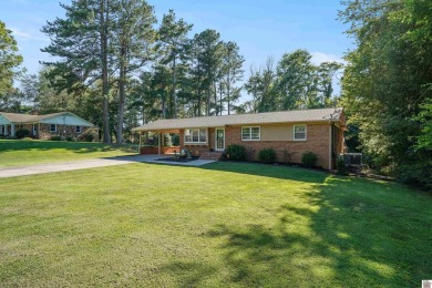 Welcome to the Southern dream everyone's been waiting for! This on Mayfield-Graves Country Club in Kentucky - for sale on GolfHomes.com, golf home, golf lot