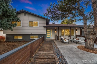 Live the Ultimate Lake Life on Gorgeous Lake Loveland! The on Cattail Creek Golf Course in Colorado - for sale on GolfHomes.com, golf home, golf lot
