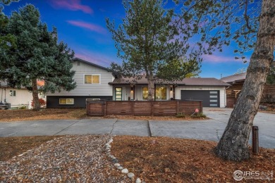 Live the Ultimate Lake Life on Gorgeous Lake Loveland! The on Cattail Creek Golf Course in Colorado - for sale on GolfHomes.com, golf home, golf lot