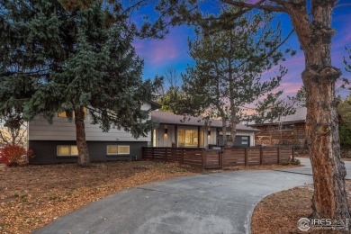 Live the Ultimate Lake Life on Gorgeous Lake Loveland! The on Cattail Creek Golf Course in Colorado - for sale on GolfHomes.com, golf home, golf lot