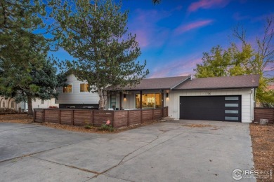 Live the Ultimate Lake Life on Gorgeous Lake Loveland! The on Cattail Creek Golf Course in Colorado - for sale on GolfHomes.com, golf home, golf lot