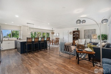 Live the Ultimate Lake Life on Gorgeous Lake Loveland! The on Cattail Creek Golf Course in Colorado - for sale on GolfHomes.com, golf home, golf lot