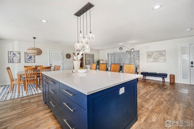 Live the Ultimate Lake Life on Gorgeous Lake Loveland! The on Cattail Creek Golf Course in Colorado - for sale on GolfHomes.com, golf home, golf lot