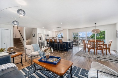 Live the Ultimate Lake Life on Gorgeous Lake Loveland! The on Cattail Creek Golf Course in Colorado - for sale on GolfHomes.com, golf home, golf lot