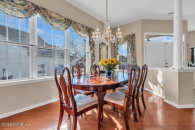 WITHIN CLOSE WALKING DISTANCE TO THE 35,000 SQ FT CLUBHOUSE & on Westlake Golf and Country Club in New Jersey - for sale on GolfHomes.com, golf home, golf lot