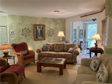 An Extremely Large, 3 Bedroom, 3 FULL BATHROOMS, 2nd Floor on Spanish Wells Golf and Country Club in Florida - for sale on GolfHomes.com, golf home, golf lot