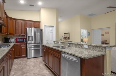 Welcome to easy Florida living in the highly sought-after Citrus on Brentwood Farms Golf Club in Florida - for sale on GolfHomes.com, golf home, golf lot