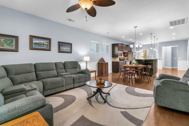 Move-in ready and pristinely kept Steel Creek situated on a on Cypress Point Par 3 in South Carolina - for sale on GolfHomes.com, golf home, golf lot
