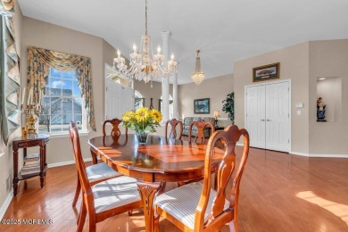 WITHIN CLOSE WALKING DISTANCE TO THE 35,000 SQ FT CLUBHOUSE & on Westlake Golf and Country Club in New Jersey - for sale on GolfHomes.com, golf home, golf lot