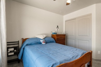 Discover this well-maintained, new construction home offering on Cedaredge Golf Course in Colorado - for sale on GolfHomes.com, golf home, golf lot