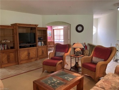 An Extremely Large, 3 Bedroom, 3 FULL BATHROOMS, 2nd Floor on Spanish Wells Golf and Country Club in Florida - for sale on GolfHomes.com, golf home, golf lot