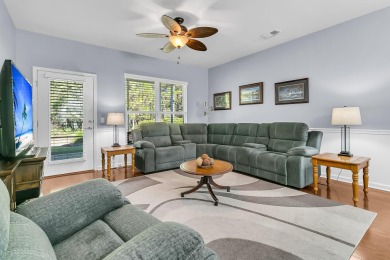 Move-in ready and pristinely kept Steel Creek situated on a on Cypress Point Par 3 in South Carolina - for sale on GolfHomes.com, golf home, golf lot