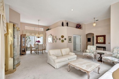 Check out the NEW virtually staged pictures! With a little paint on  in Florida - for sale on GolfHomes.com, golf home, golf lot