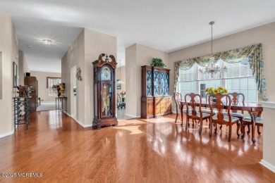 WITHIN CLOSE WALKING DISTANCE TO THE 35,000 SQ FT CLUBHOUSE & on Westlake Golf and Country Club in New Jersey - for sale on GolfHomes.com, golf home, golf lot