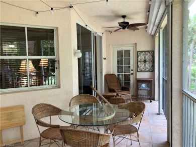 An Extremely Large, 3 Bedroom, 3 FULL BATHROOMS, 2nd Floor on Spanish Wells Golf and Country Club in Florida - for sale on GolfHomes.com, golf home, golf lot