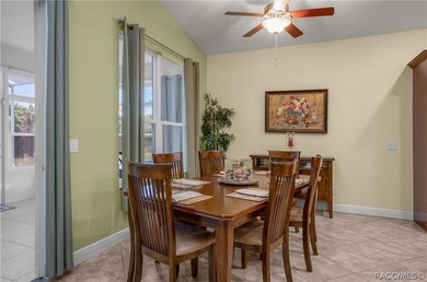 Welcome to easy Florida living in the highly sought-after Citrus on Brentwood Farms Golf Club in Florida - for sale on GolfHomes.com, golf home, golf lot