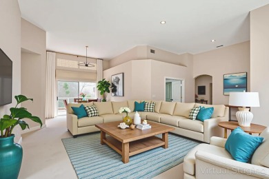 Check out the NEW virtually staged pictures! With a little paint on  in Florida - for sale on GolfHomes.com, golf home, golf lot