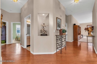WITHIN CLOSE WALKING DISTANCE TO THE 35,000 SQ FT CLUBHOUSE & on Westlake Golf and Country Club in New Jersey - for sale on GolfHomes.com, golf home, golf lot