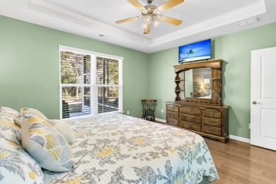 Move-in ready and pristinely kept Steel Creek situated on a on Cypress Point Par 3 in South Carolina - for sale on GolfHomes.com, golf home, golf lot