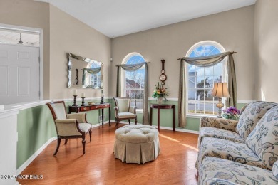 WITHIN CLOSE WALKING DISTANCE TO THE 35,000 SQ FT CLUBHOUSE & on Westlake Golf and Country Club in New Jersey - for sale on GolfHomes.com, golf home, golf lot