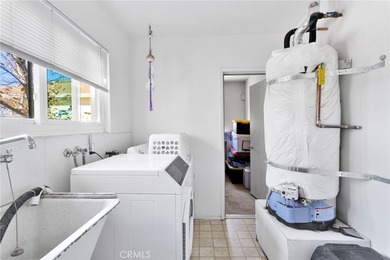 Welcome to this charming single-story home located in a on Hesperia Golf and Country Club in California - for sale on GolfHomes.com, golf home, golf lot