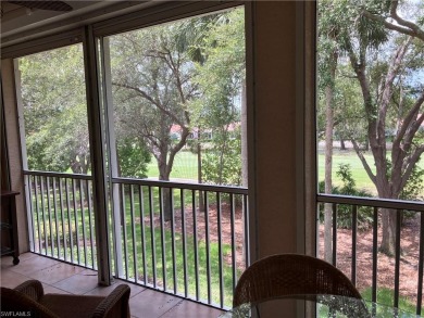 An Extremely Large, 3 Bedroom, 3 FULL BATHROOMS, 2nd Floor on Spanish Wells Golf and Country Club in Florida - for sale on GolfHomes.com, golf home, golf lot