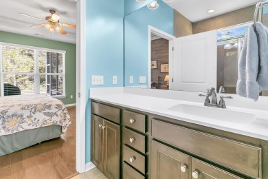 Move-in ready and pristinely kept Steel Creek situated on a on Cypress Point Par 3 in South Carolina - for sale on GolfHomes.com, golf home, golf lot
