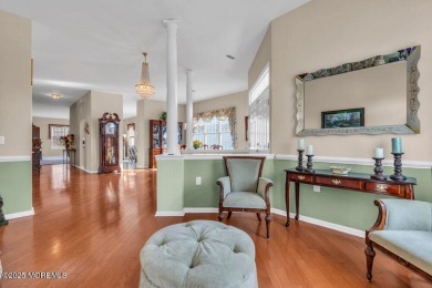 WITHIN CLOSE WALKING DISTANCE TO THE 35,000 SQ FT CLUBHOUSE & on Westlake Golf and Country Club in New Jersey - for sale on GolfHomes.com, golf home, golf lot