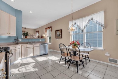 WITHIN CLOSE WALKING DISTANCE TO THE 35,000 SQ FT CLUBHOUSE & on Westlake Golf and Country Club in New Jersey - for sale on GolfHomes.com, golf home, golf lot