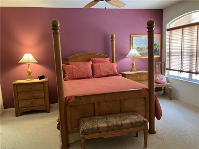 An Extremely Large, 3 Bedroom, 3 FULL BATHROOMS, 2nd Floor on Spanish Wells Golf and Country Club in Florida - for sale on GolfHomes.com, golf home, golf lot