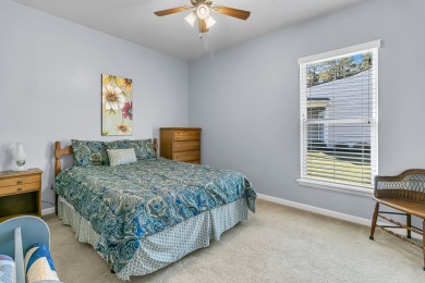 Move-in ready and pristinely kept Steel Creek situated on a on Cypress Point Par 3 in South Carolina - for sale on GolfHomes.com, golf home, golf lot