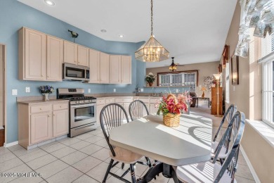 WITHIN CLOSE WALKING DISTANCE TO THE 35,000 SQ FT CLUBHOUSE & on Westlake Golf and Country Club in New Jersey - for sale on GolfHomes.com, golf home, golf lot