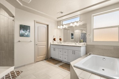 Discover this well-maintained, new construction home offering on Cedaredge Golf Course in Colorado - for sale on GolfHomes.com, golf home, golf lot