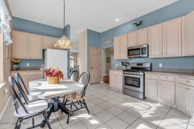 WITHIN CLOSE WALKING DISTANCE TO THE 35,000 SQ FT CLUBHOUSE & on Westlake Golf and Country Club in New Jersey - for sale on GolfHomes.com, golf home, golf lot