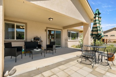 Discover this well-maintained, new construction home offering on Cedaredge Golf Course in Colorado - for sale on GolfHomes.com, golf home, golf lot