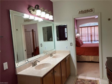An Extremely Large, 3 Bedroom, 3 FULL BATHROOMS, 2nd Floor on Spanish Wells Golf and Country Club in Florida - for sale on GolfHomes.com, golf home, golf lot