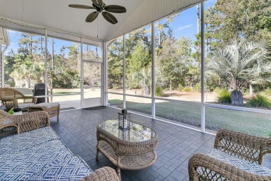 Move-in ready and pristinely kept Steel Creek situated on a on Cypress Point Par 3 in South Carolina - for sale on GolfHomes.com, golf home, golf lot
