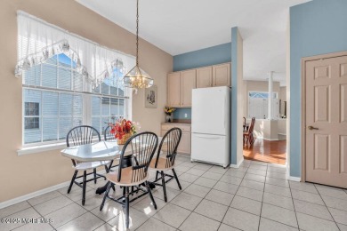 WITHIN CLOSE WALKING DISTANCE TO THE 35,000 SQ FT CLUBHOUSE & on Westlake Golf and Country Club in New Jersey - for sale on GolfHomes.com, golf home, golf lot