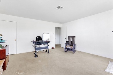 Welcome to this charming single-story home located in a on Hesperia Golf and Country Club in California - for sale on GolfHomes.com, golf home, golf lot