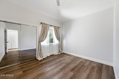 Experience luxury and convenience in this turnkey 2-bed, 2-bath on Gainey Ranch Golf Club in Arizona - for sale on GolfHomes.com, golf home, golf lot