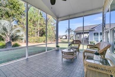Move-in ready and pristinely kept Steel Creek situated on a on Cypress Point Par 3 in South Carolina - for sale on GolfHomes.com, golf home, golf lot