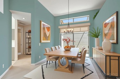 Check out the NEW virtually staged pictures! With a little paint on  in Florida - for sale on GolfHomes.com, golf home, golf lot