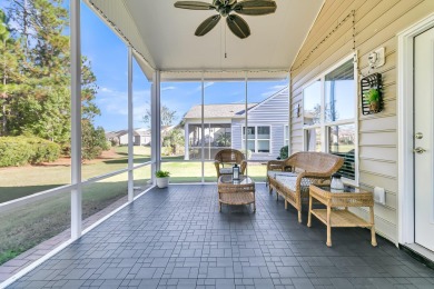 Move-in ready and pristinely kept Steel Creek situated on a on Cypress Point Par 3 in South Carolina - for sale on GolfHomes.com, golf home, golf lot