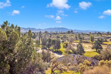 Welcome to this charming single-story home located in a on Hesperia Golf and Country Club in California - for sale on GolfHomes.com, golf home, golf lot