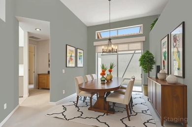 Check out the NEW virtually staged pictures! With a little paint on  in Florida - for sale on GolfHomes.com, golf home, golf lot