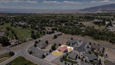 Discover this well-maintained, new construction home offering on Cedaredge Golf Course in Colorado - for sale on GolfHomes.com, golf home, golf lot