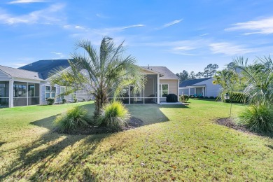 Move-in ready and pristinely kept Steel Creek situated on a on Cypress Point Par 3 in South Carolina - for sale on GolfHomes.com, golf home, golf lot
